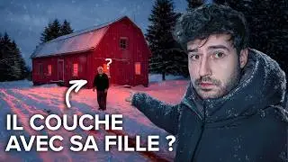 Le crime le plus étrange de l'histoire