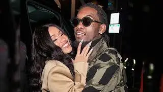 [FREE] OFFSET TYPE BEAT - DEBET