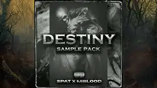 [FREE] (15+) DRILL LOOP KIT/SAMPLE PACK 
