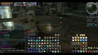 Dragon Network Lineage II Olympiad Alinna [SPS/ES] vs MindenKihalott [TYR/WC]