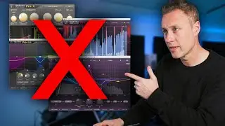 HERE'S THE PROOF... PRO Engineer Uses STOCK PLUGINS!