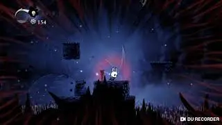 Прохождение игры Hollow Knight #1(эпизод 1) -Начало нового быстро прохождения