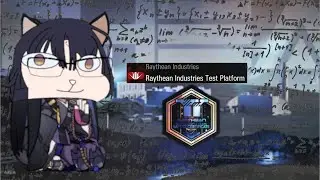 Arknights SSS Flawless Emer. Raythean Industries Test Platform - Guide - No Gadgets - Same Team