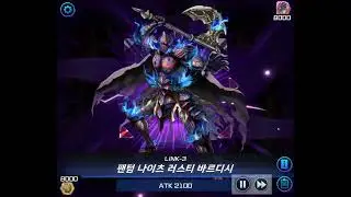 실버에선 대충 전개만 보여줘도 상대가 항복한다.