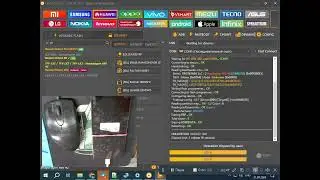 Honor X8 FACTORY RESET + FRP/ удалить гугл аккаунт/FRP/ Unlocktool