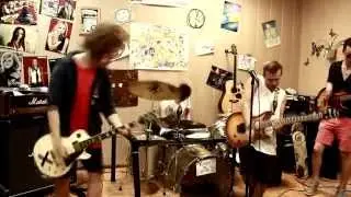 Кофе На Ночь - Батареи ( cover Нервы )