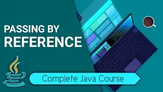 Java - How Passing By Reference Works?