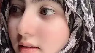 Rushna Noor Wanita Tercantik Dunia 2020