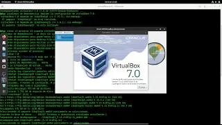 Cómo instalar Virtualbox 7.0 en Debian 12 y Ubuntu 22.04 | 