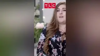 Когда купила платье не по размеру TLC