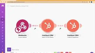 How to Connect SMS-iT to Hubspot using Webhook for Your Complete Omnichannel Messaging and Marketing
