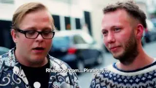 The Sleepless In Reykjavik WebTv Series - Episode 2