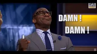 Why Undisputed on FS1 is better than ESPN First Take