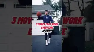 3 MOVES YOU NEED 