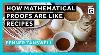 How Mathematical Proofs Are Like Recipes