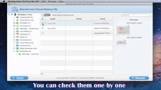 How to Recover Deleted iPad Photos, Notes, Videos, Contacts & Calendar