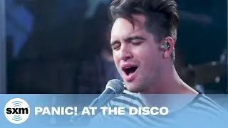 Panic! At The Disco - 
