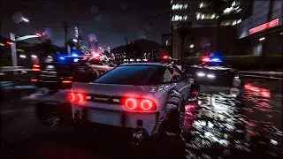 GTA 6 PS5 GRAPHICS - DRIFT ON NISSAN SKYLINE - NEW 2023 ULTRA REALISTIC GRAPHICS - GTA 5 PC MOD