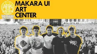 Out The Blues - Come Together (The Beatles Cover) // Makara UI Center live at Universitas Indonesia