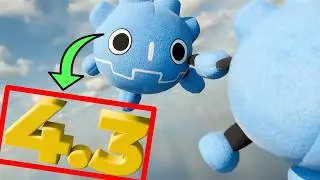 Godot 4.3 Is Finally Out!