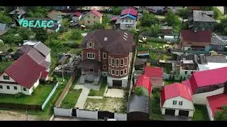 Видео для АН "Велес"