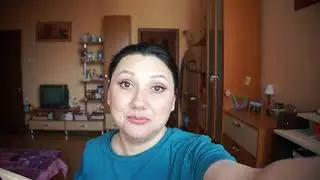 😱САМАЯ ДЕШЕВАЯ ПАЛЕТКА С WILDBERRIES 🤯/ МАКИЯЖ И СВОТЧИ😉💋