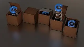 Offset and Randomize Keyframed Animation on MoGraph Clones in C4D