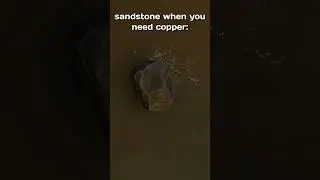 Copper doesn't exist until I don't need it (Subnautica Memes)