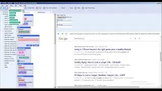 Quickest and easiest Way of removing blank lines from a list |Ubot studio Tutorials