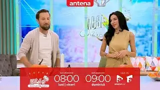 Beneficiile consumului de dovleac | Explicațiile medicului Ruxandra Pleșea