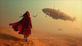 DUNE: Part Three 