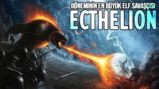 ECTHELION (Yüzüklerin Efendisi- Orta Dünya)