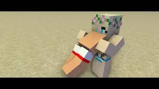 Minecraft vore. Old version