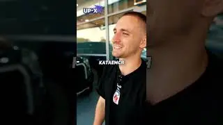 Литвин НАКОНЕЦ - ТО ЗАБРАЛ ТУ САМУЮ BMW M4 В ДУБАЕ У ЭЛИНЫ - ФИНАЛ ИСТОРИИ 