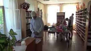 Видеодорожка Дубль 7