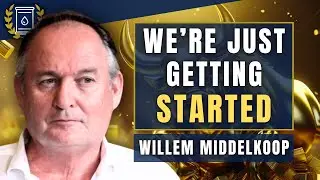 We're in the 'Very First Inning' of a New Bull Market for Gold: Willem Middelkoop