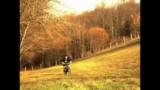 Rastabikecrew - Mob