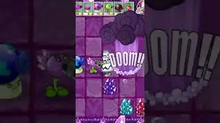 Cake Zombie - Plants vs Zombies 