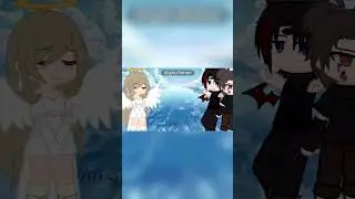 Gacha meme #reki #gachaclub #gachalife #gacha #гача #meme #trend #edit #fyp #angels #devil