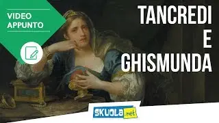 Decameron: Tancredi e Ghismunda