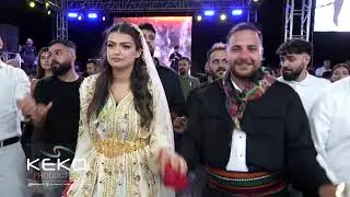 Koma Ciwan -  DÜĞÜN TAVŞANÇALI ÖMERANLI  [Part 1]
