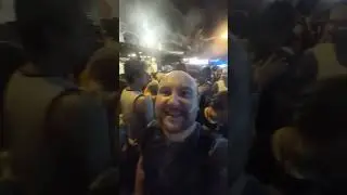 Сумасшествие на улицах Бангкока: Songkran '2023 (часть 4)