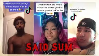 Moneybagg Yo – Said Sum TikTok Compilation