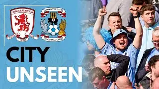 City Unseen | Middlesbrough (A)