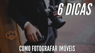⚫ Como Fotografar bem |  6 Dicas para tirar melhor uma fotografia