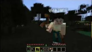 LP: [3miners1creeper] Поучаствуй в тестировании нового сервера!