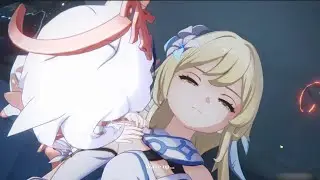 Okirooo  Okiro Zooo 😴😴 😱 - Genshin Impact