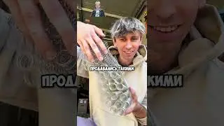 Приклеил пружины к кроссовкам 😃