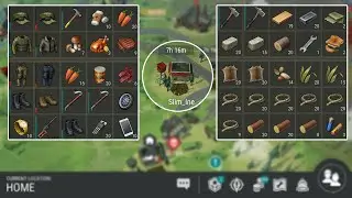 Raid Base slim_ine Ldoe slim_ine  LDOE / Last Day on Earth / revenge slim_ine 