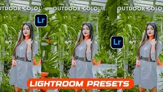 How to download presets to lightroom mobile || Best photo editing app for Android